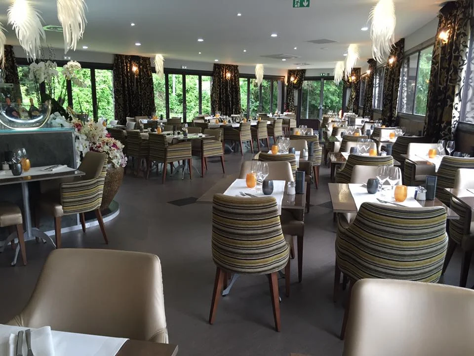 LA CLOSERIE