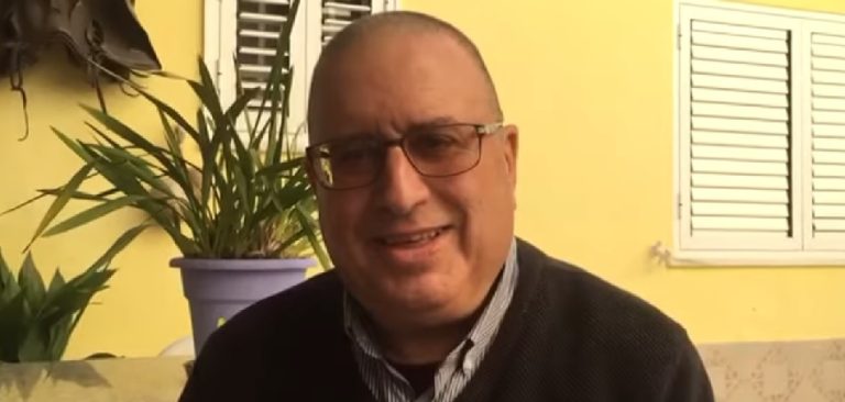 Antigo locutor de rádio Cândido Mota morre aos 82 anos