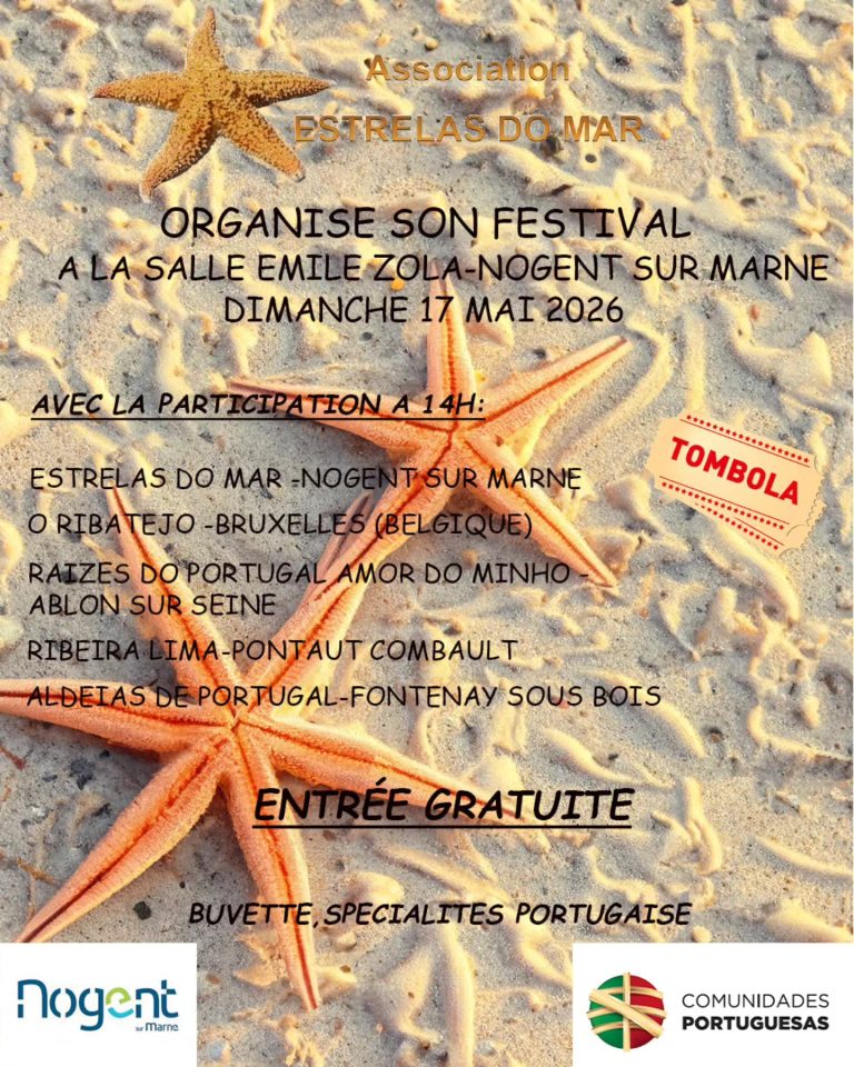 FESTIVAL DE FOLCLORE, NOGENT-SUR-MARNE