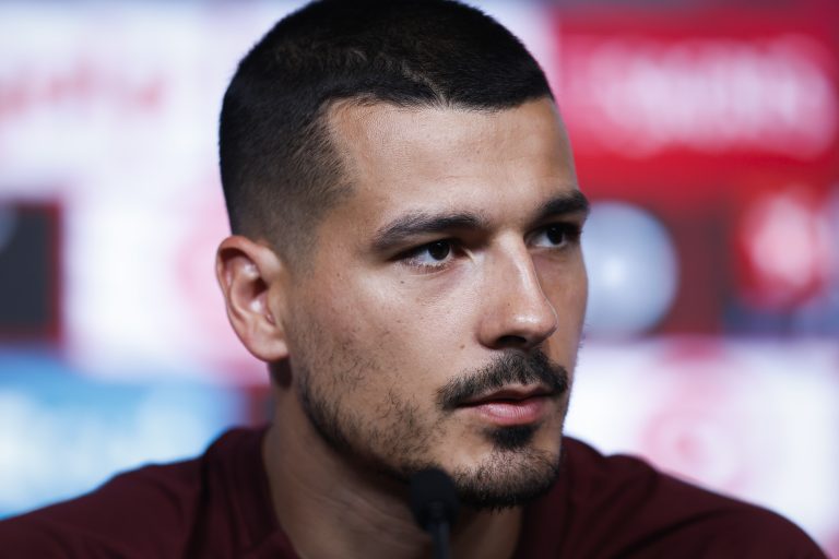 Mundial2026: Ricardo Velho confortável com o papel de 27º jogador