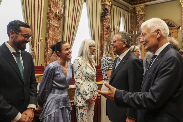10 Junho: Presidente da República sublinha papel da língua portuguesa como elemento de união