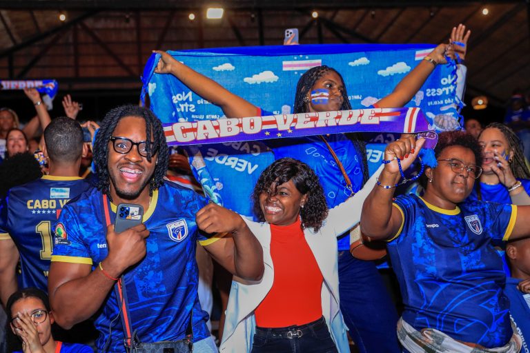 Mundial2026: Cabo Verde empata com o Uruguai e está na corrida aos &rsquo;16 avos&rsquo;