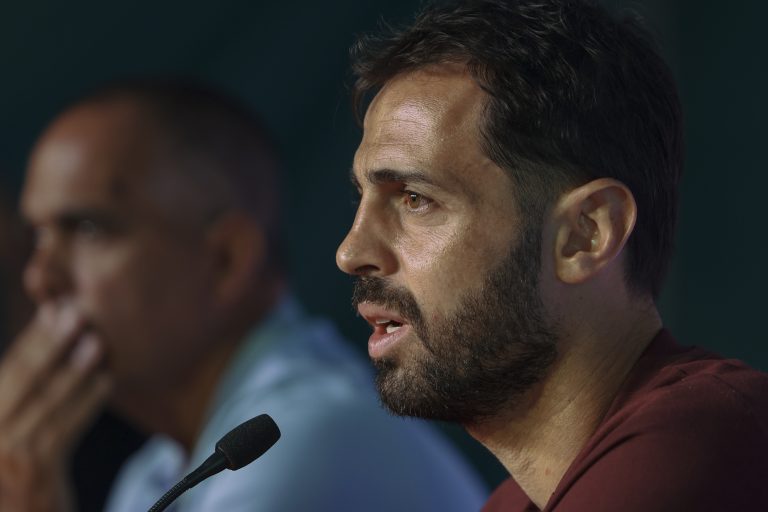 Mundial2026: Bernardo tem Modric como ídolo, mas acredita que Portugal vai passar