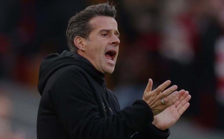 Marco Silva é o novo treinador do Benfica com contrato até 2028