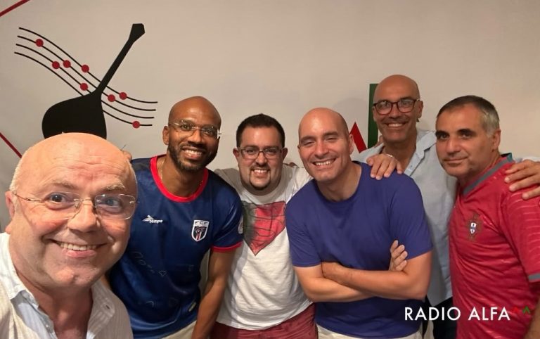 Tribuna do Mundial – 22 de Junho de 2026