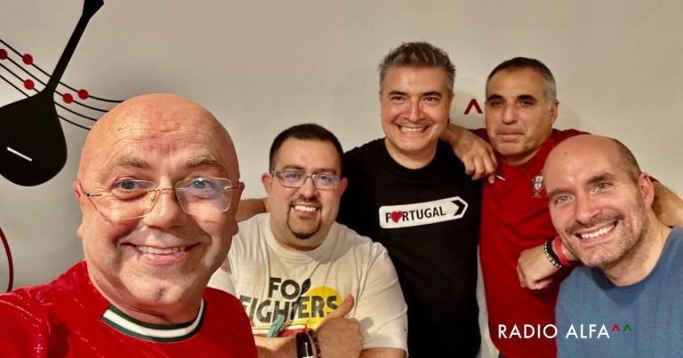 Tribuna do Mundial – 15 de Junho de 2026