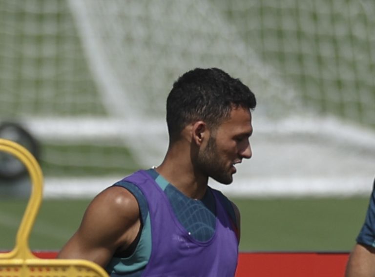 Gonçalo Ramos é reforço do AC Milan por cinco épocas