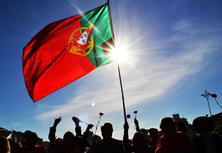 Residem em Portugal 11,4 milhões de pessoas