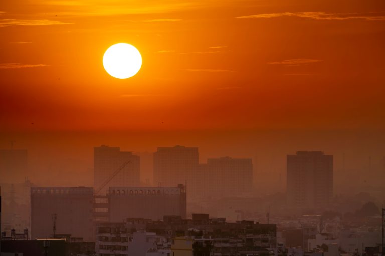 França vive o dia mais quente desde o início dos registos meteorológicos