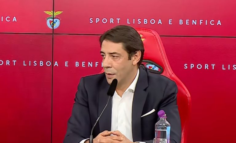 Rui Costa considera Marco Silva o “treinador ideal” para o Benfica