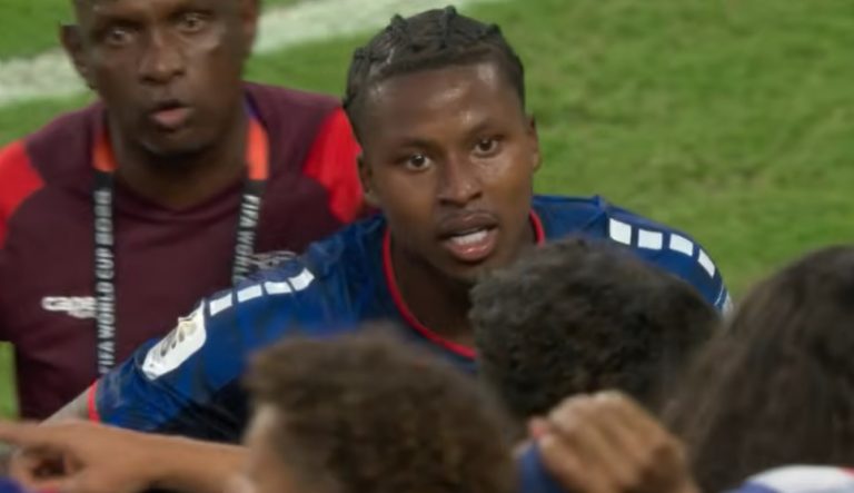 Mundial2026: Campeã Argentina elimina Cabo Verde no prolongamento
