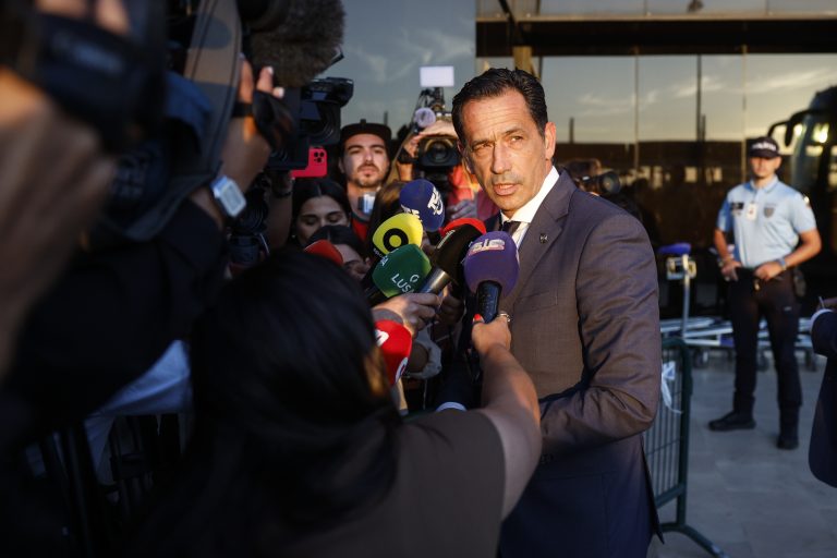 Perfil do novo selecionador de Portugal « definido », com « novidades » em breve