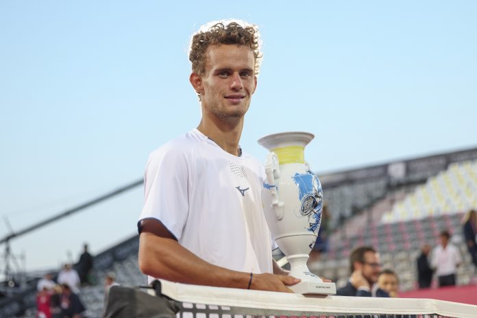 Tennis Estoril Open