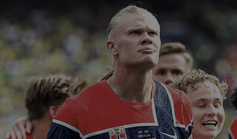 Mundial2026: Noruega elimina pentacampeão Brasil com &lsquo;bis&rsquo; de Haaland
