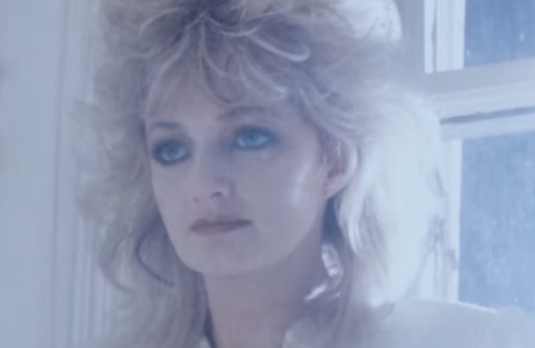 Cantora Bonnie Taylor morreu aos 75 anos