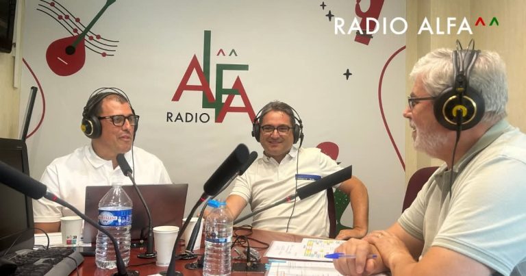 Desporto Associativo – 11 de Julho 2026