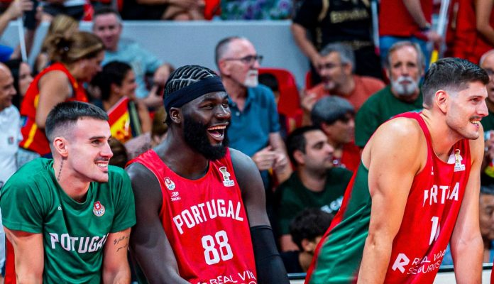 Portugal_Basquetebol