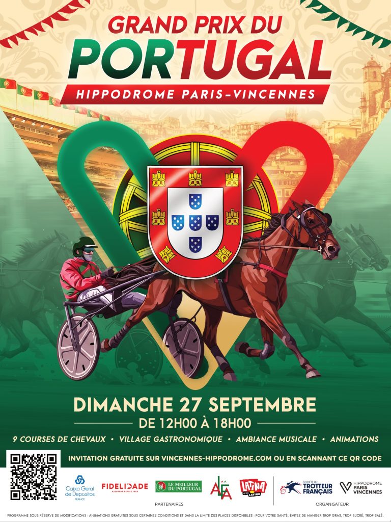 JOURNEE DU PORTUGAL VINCENNES