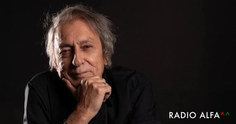Músico Jorge Palma morre aos 76 anos