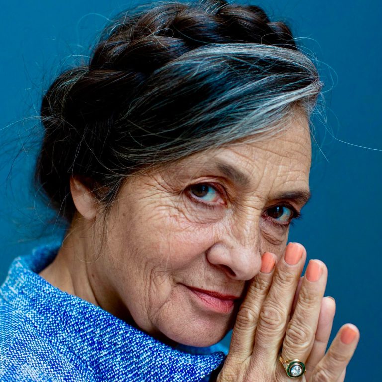 Catherine Ringer