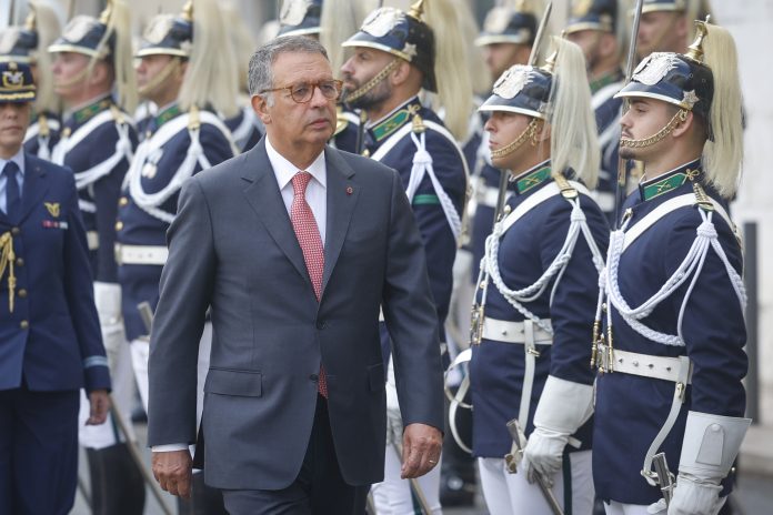 Dia da Implantação da República Portuguesa