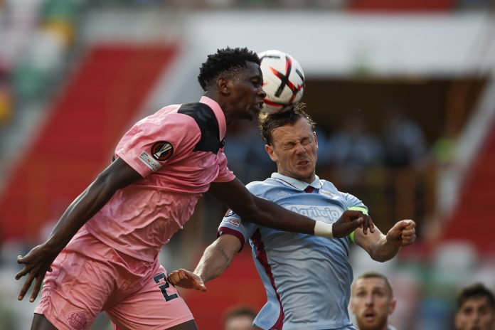 UEFA Europa League: Torrense vs Sunderland