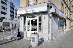 ROSSISCO